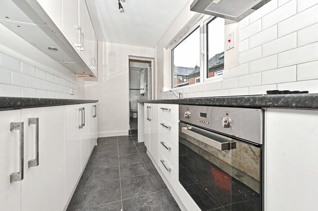 House in Stoke-on-Trent - View 5