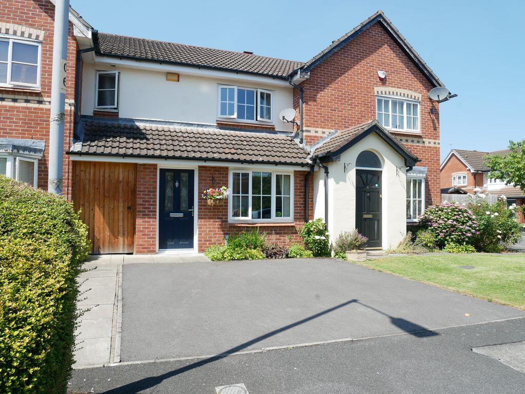 Main image of property: Hilton Road, Manchester