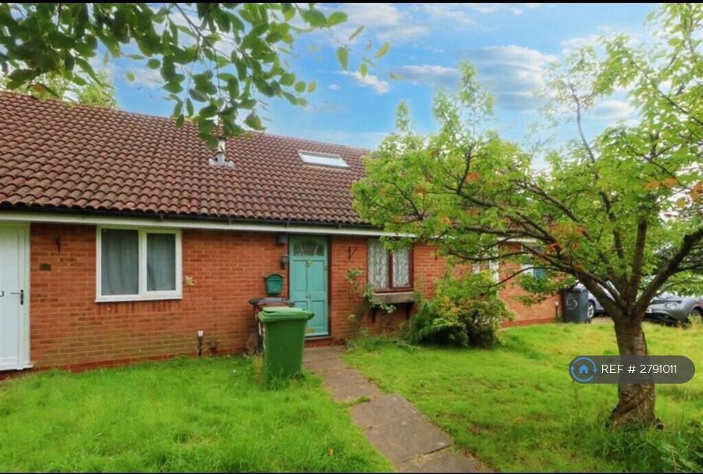Main image of property: Snowdon Way, Wolverhampton, WV10