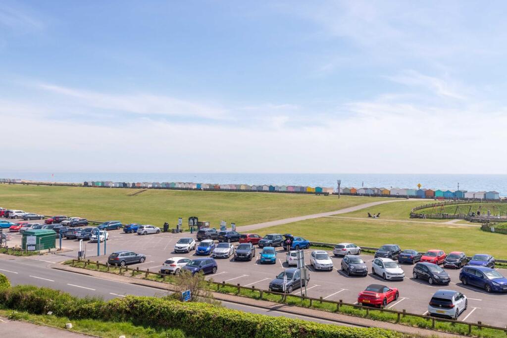 Brighton Road, Lancing - View 2