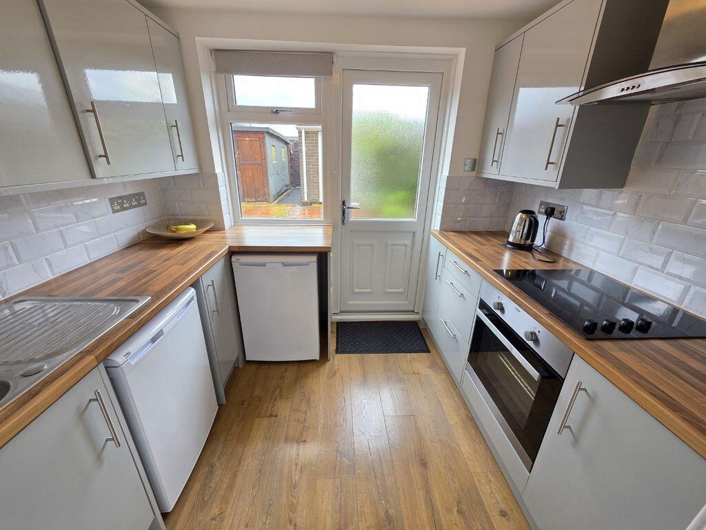 Alexandra Way, Cramlington photo 3