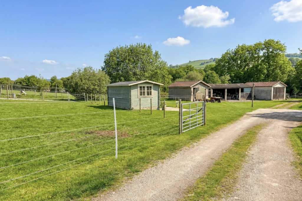 Main image of property: Wells SOMERSET