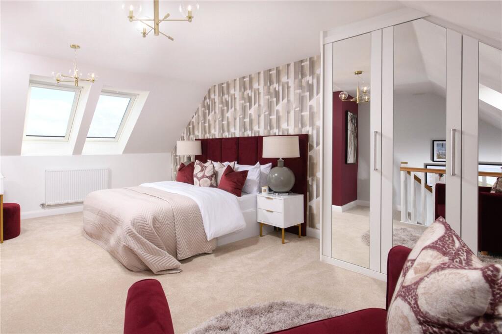 House in Broadland, Sprowston - View 5