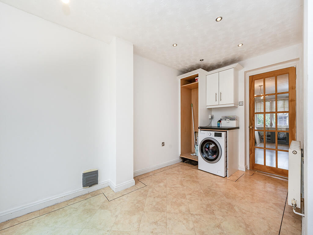 House in Stevenage - View 5