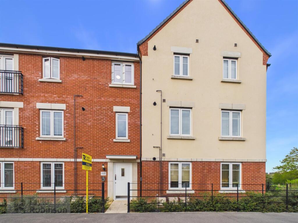 Main image of property: Forge Wood, Crawley