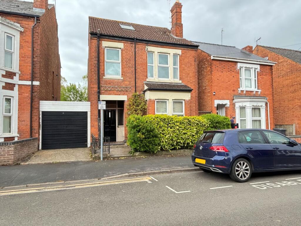 Main image of property: Henry Road, Gloucester, GL1
