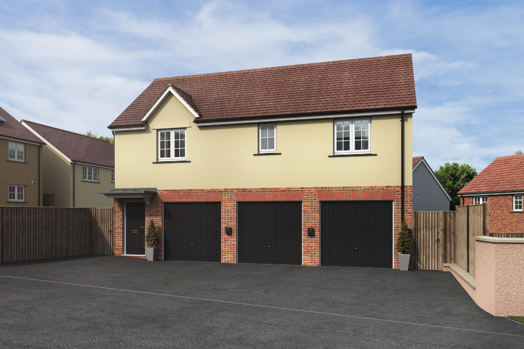 Main image of property: Centenary Heights,
Vimicot Road,
Wembdon,
TA6 7DG