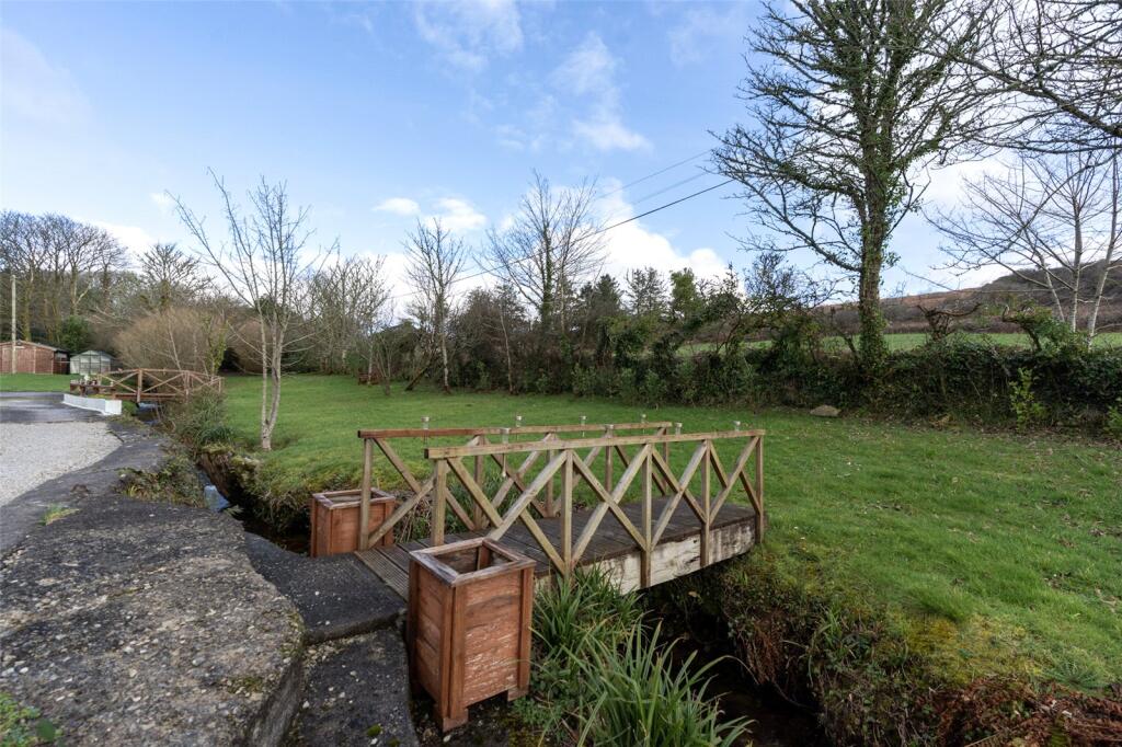 Newmill, Penzance, TR20 photo 3