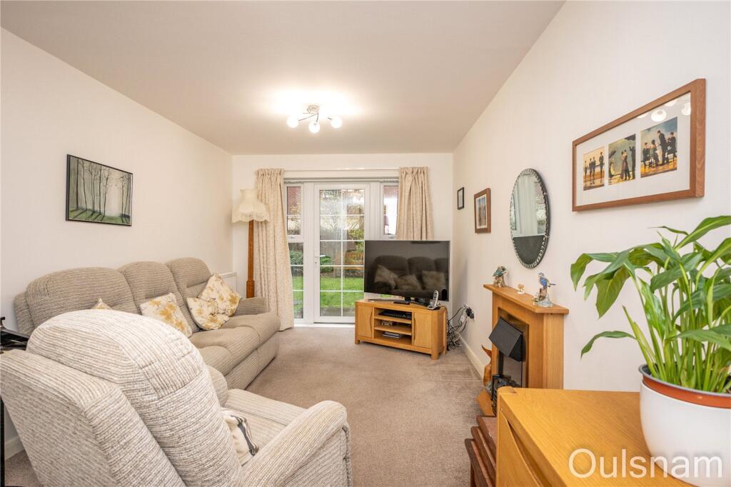 Additional image 5 of Churchfields, Bromsgrove, Worcestershire, B61