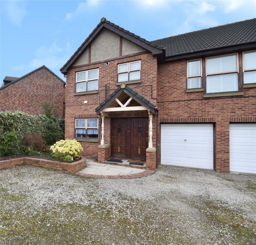 Main image of property: Grove Road, Halton, LS15
