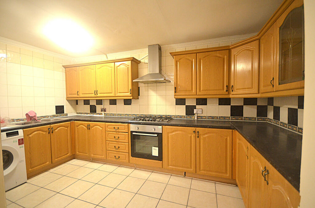 Main image of property: Loxford Lane, Ilford, IG1