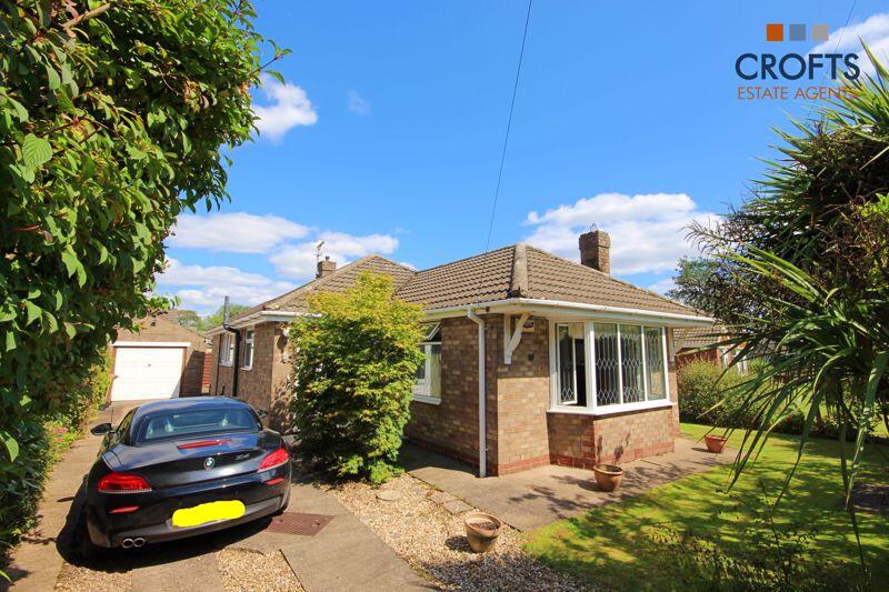 Main image of property: GRANGE AVENUE, LACEBY