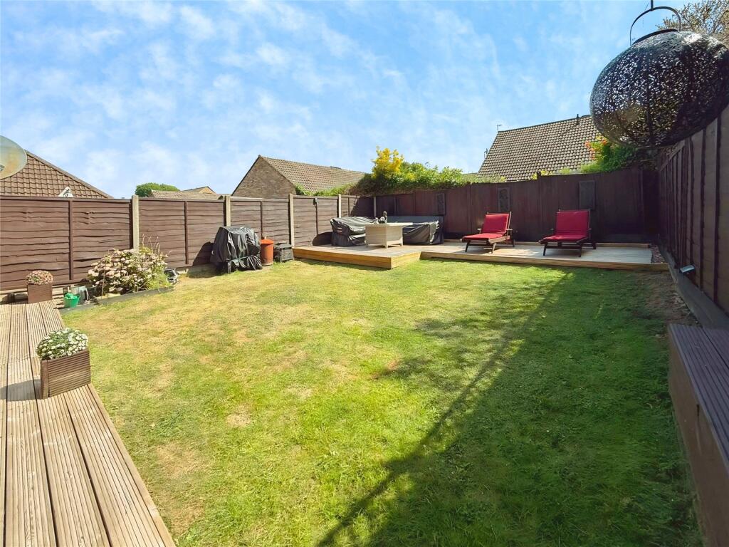 Swaledale, Bracknell, Berkshire, RG12 - View 3
