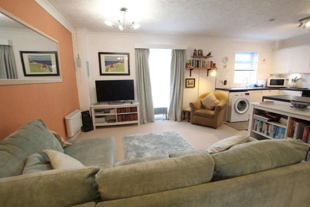 Apartment in Stevenage, Potton - More