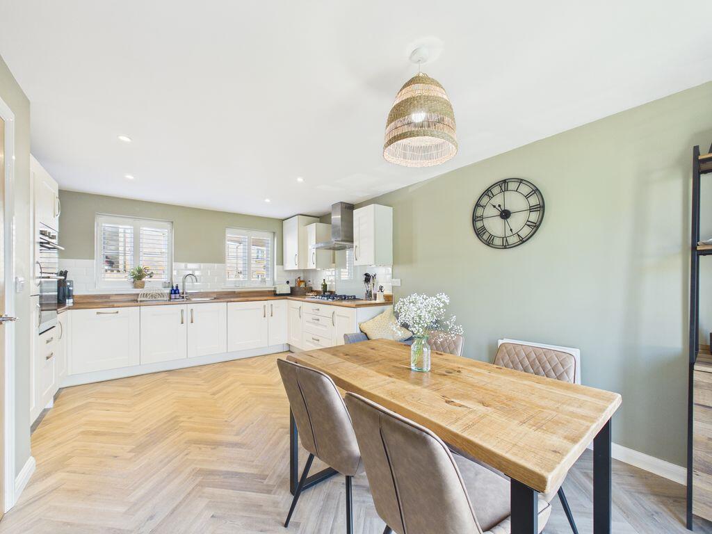 Russet Road, Somerton - View 2