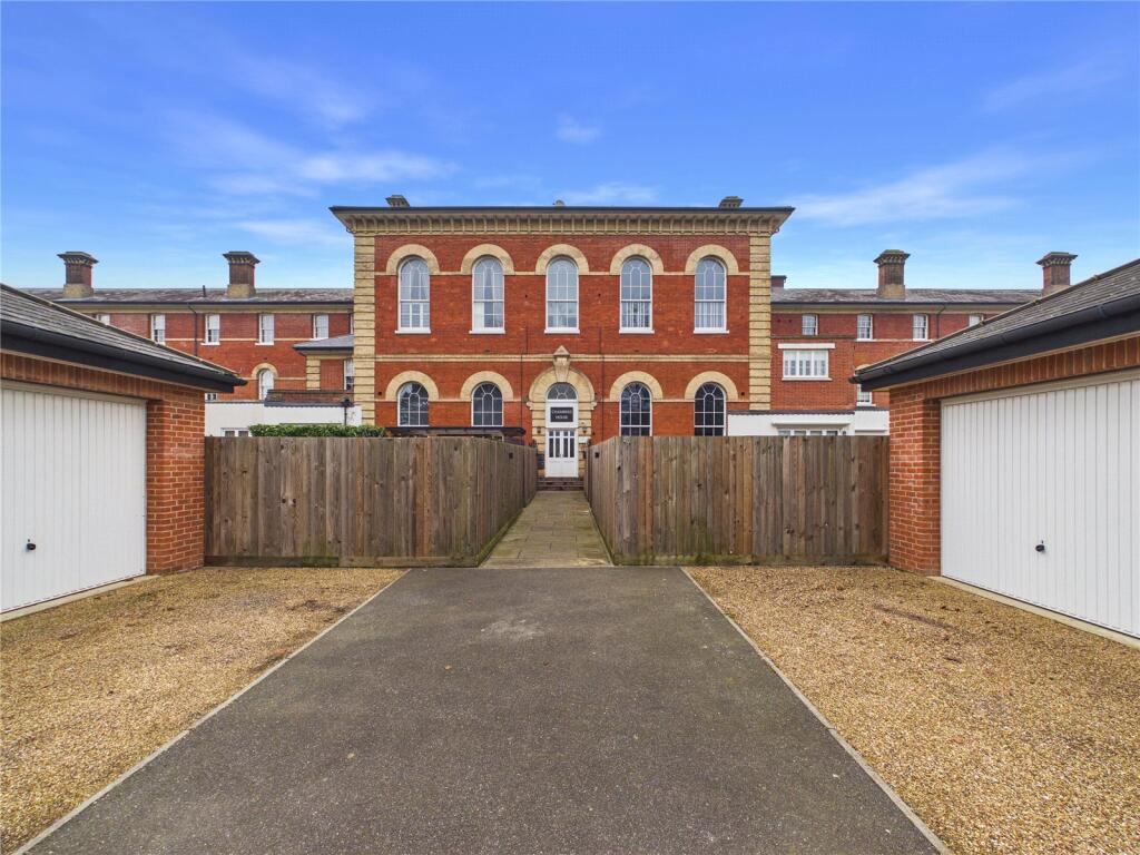 Main image of property: Blackheath Avenue, Ipswich, Suffolk, IP3