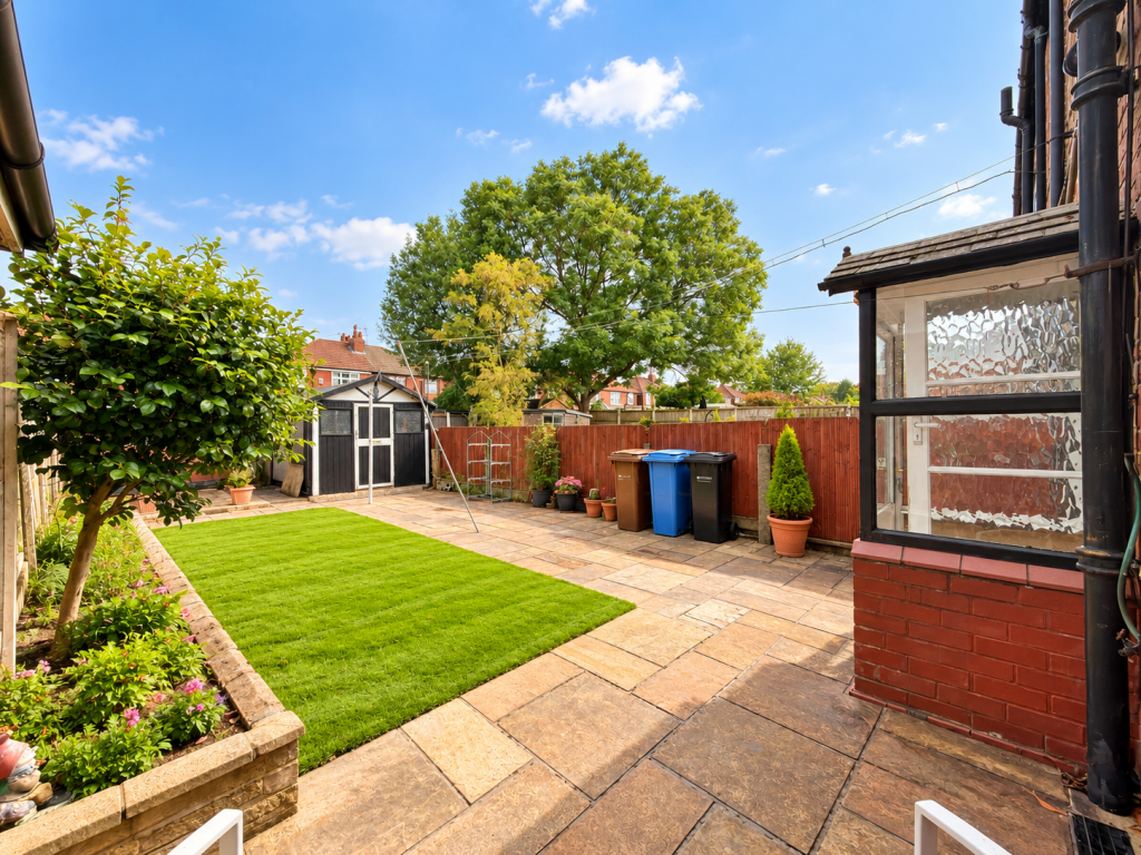 House in Stockport - View 2