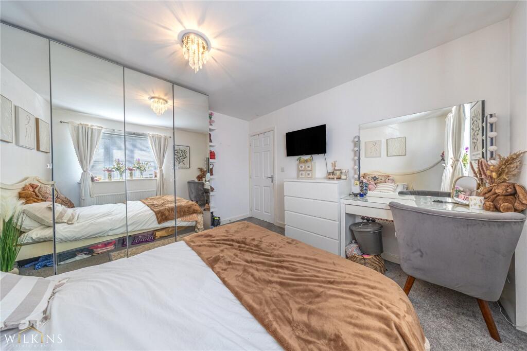 Additional image 18 of Lillingstone Avenue, Tamworth, Staffordshire, B79