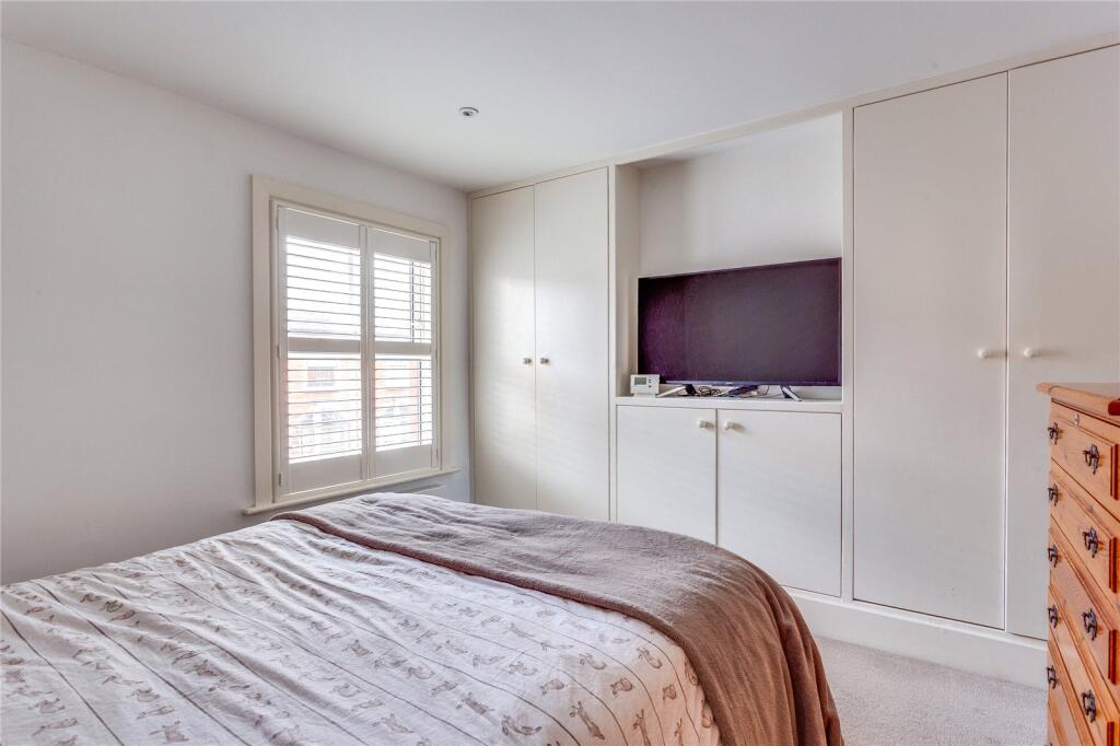 House in South Oxfordshire, Henley-on-Thames - More