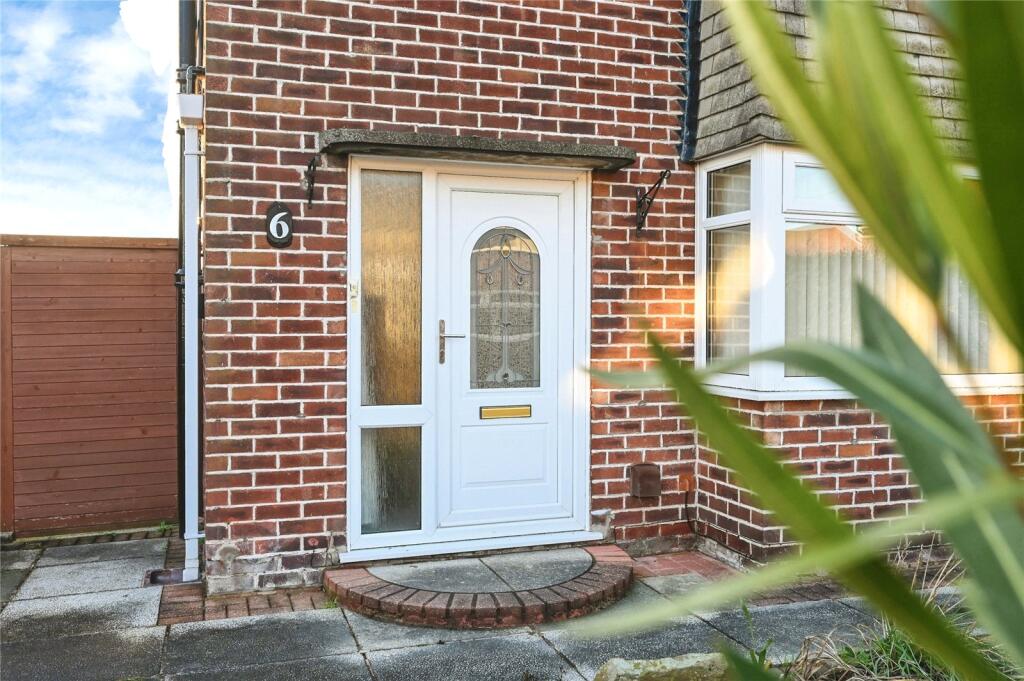 Main image of property: Birkdale Road, Penketh, Warrington, Cheshire, WA5