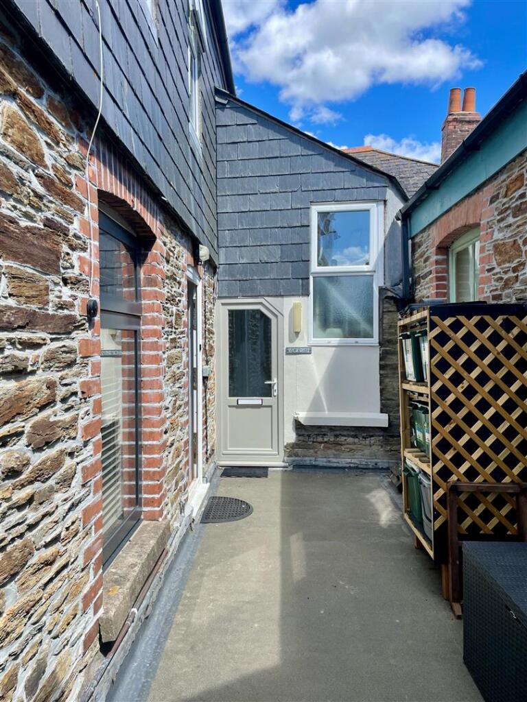 Main image of property: Fore Street, Kingsbridge
