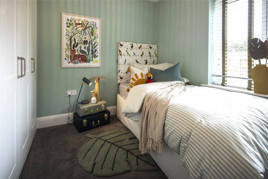 Additional image 11 of Arden Park, Redditch, Worcestershire, B98