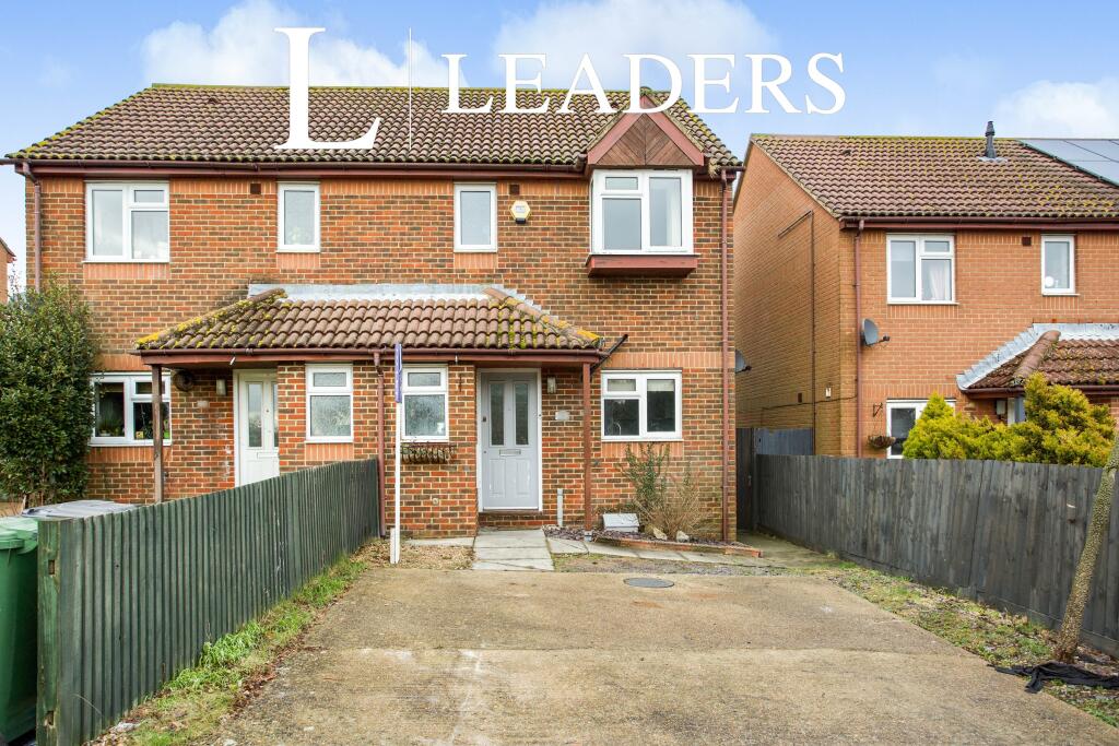 Main image of property: Mallards Road, Bursledon, Southampton, SO31