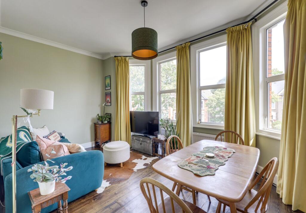 Main image of property: Culverley Road, Catford, SE6