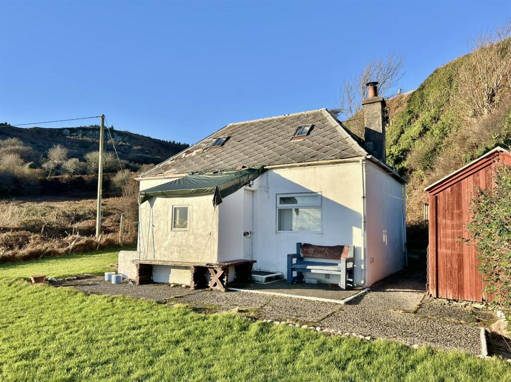 Main image of property: Shore Cottage, Largiebeg, Whiting Bay,