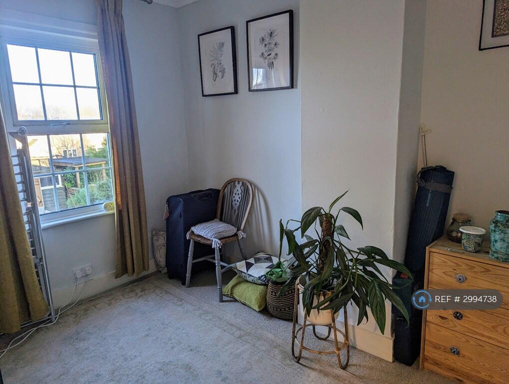 House in Oxford - View 4