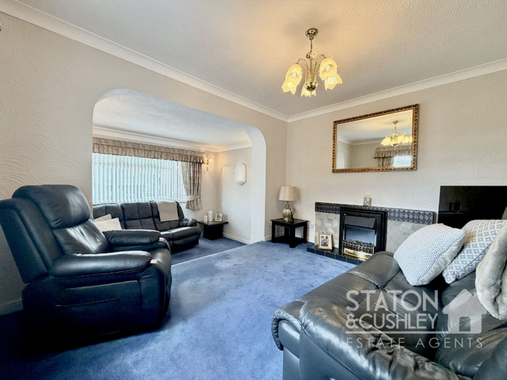 House in Newark and Sherwood, Edwinstowe - View 5