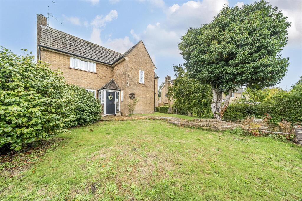 Additional image 6 of Burton Lane, East Coker, Yeovil