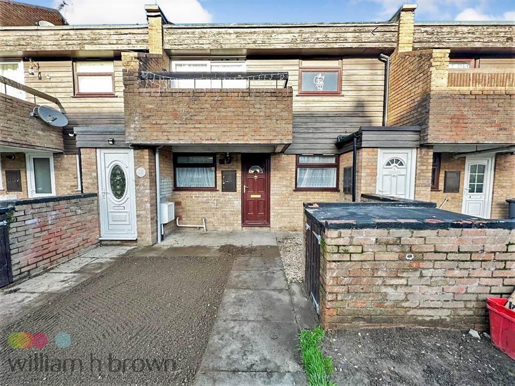 Main image of property: Knox Road, Clacton-On-Sea
