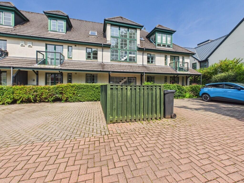 Main image of property: Wellingtonia Court, Inverness, Inverness-Shire, IV3