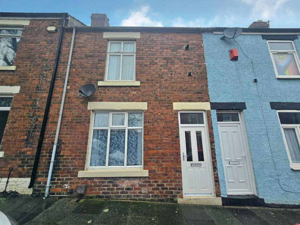 Main image of property: Thomas Street, Shildon