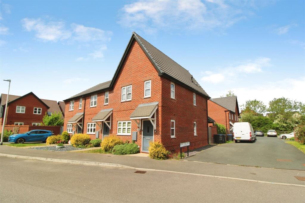 Main image of property: Kerry Hill Drive, Long Lawford, Rugby