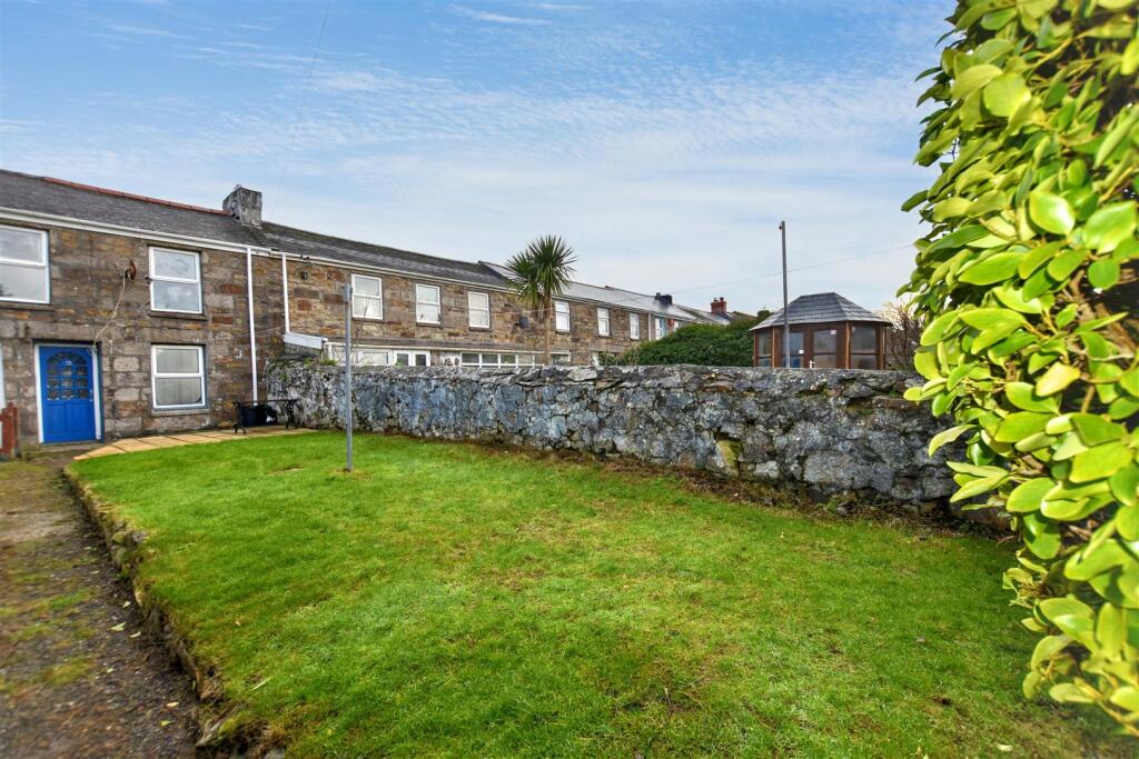 Main image of property: Higher Pumpfield Row, Pool, Redruth