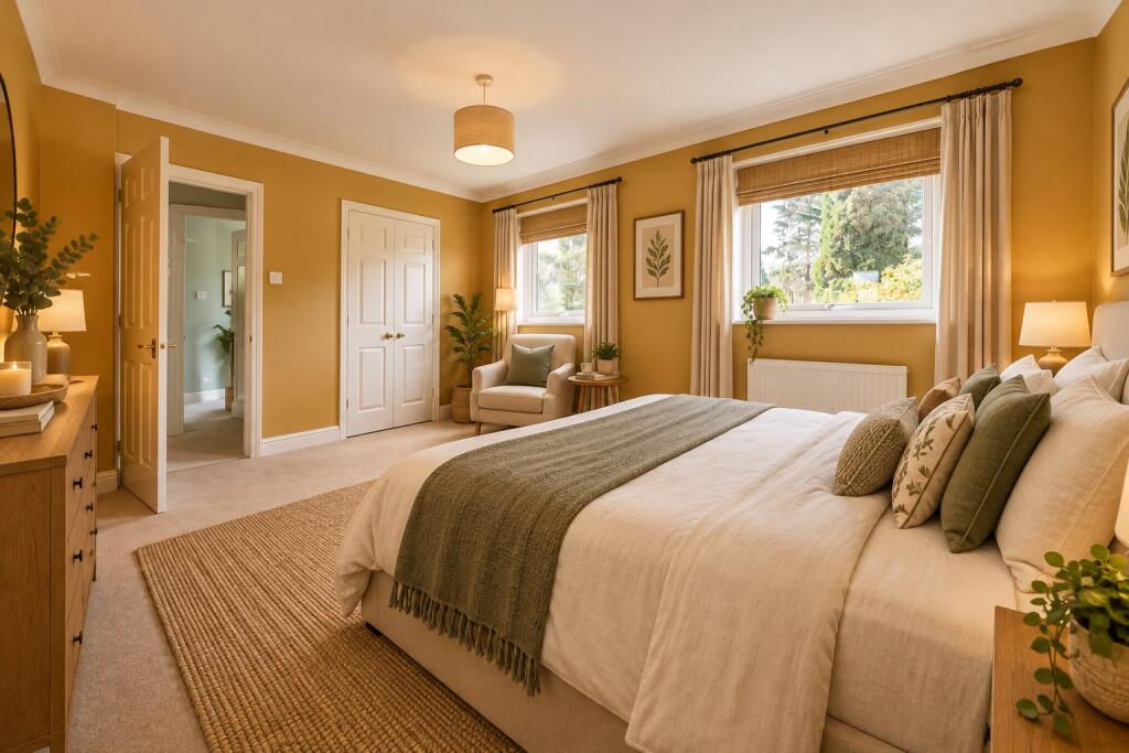 House in Swindon, Old Town, Walcot West - View 5