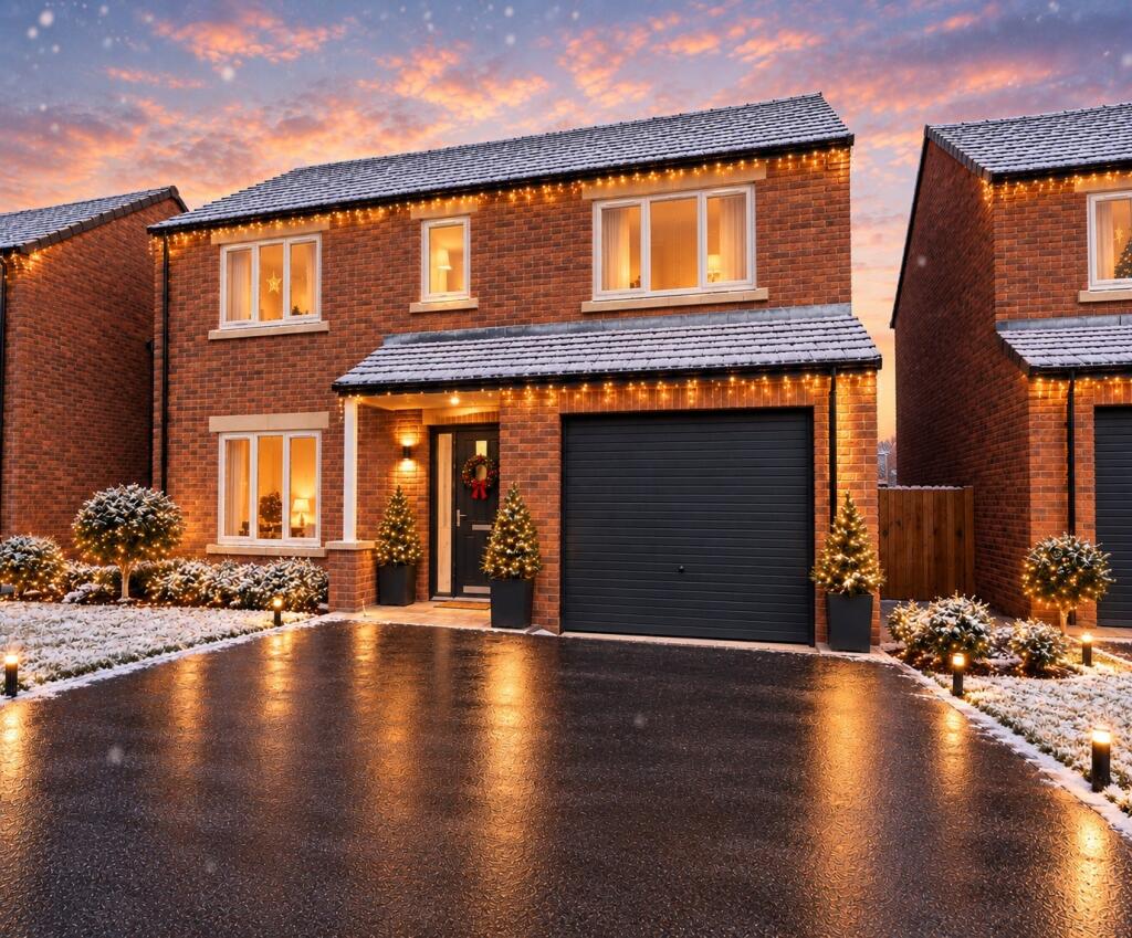 Main image of property: The Hild Hartley Gardens, 3 Hartley Gardens, Durham, DH1 1GZ