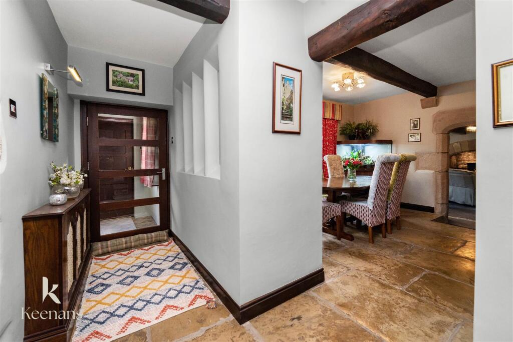 Additional image 16 of Red Lane, Colne