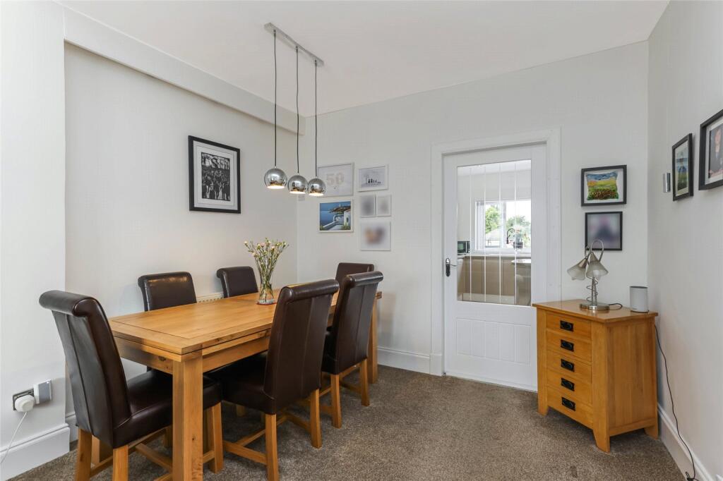 House in Glasgow, South Lanarkshire - More