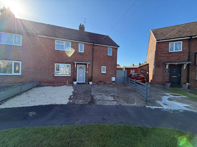 Main image of property: Riseway, Long Riston, Hull, Yorkshire, HU11
