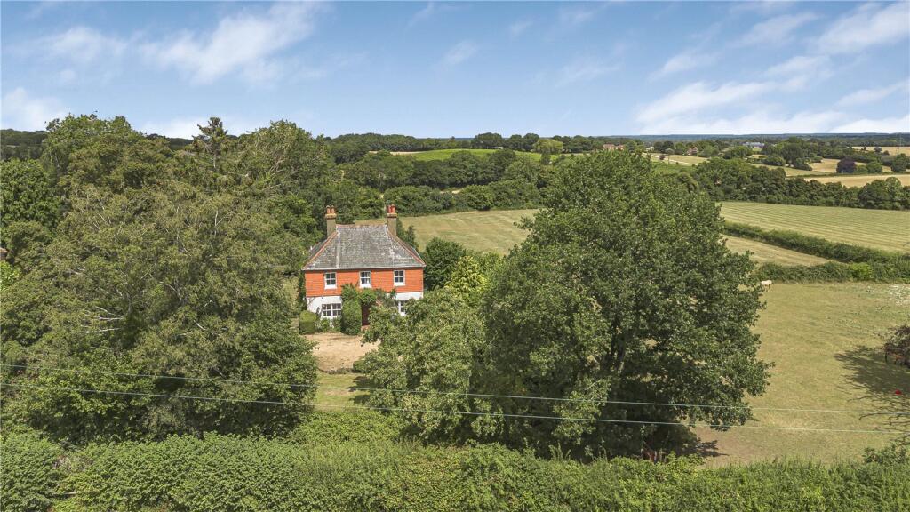 Main image of property: Well Road, Crondall, Farnham, Hampshire, GU10
