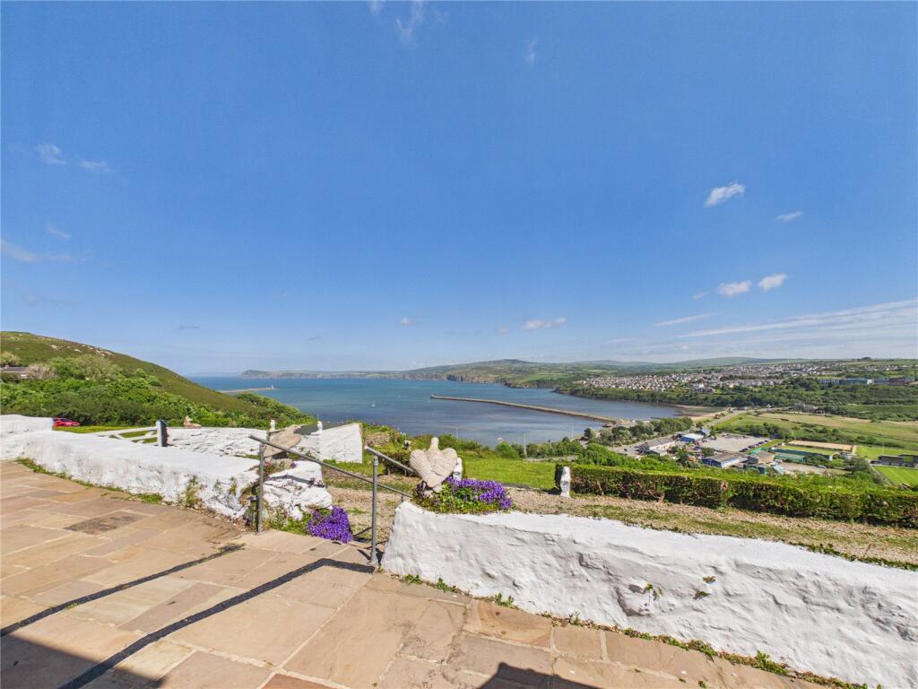 Berry Hill Lane, Stop and Call, Goodwick, Pembrokeshire, SA64 photo 2