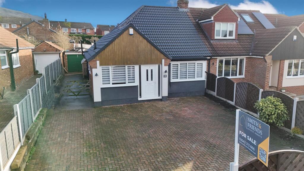 Main image of property: Wheatlands, Great Ayton, Middlesbrough