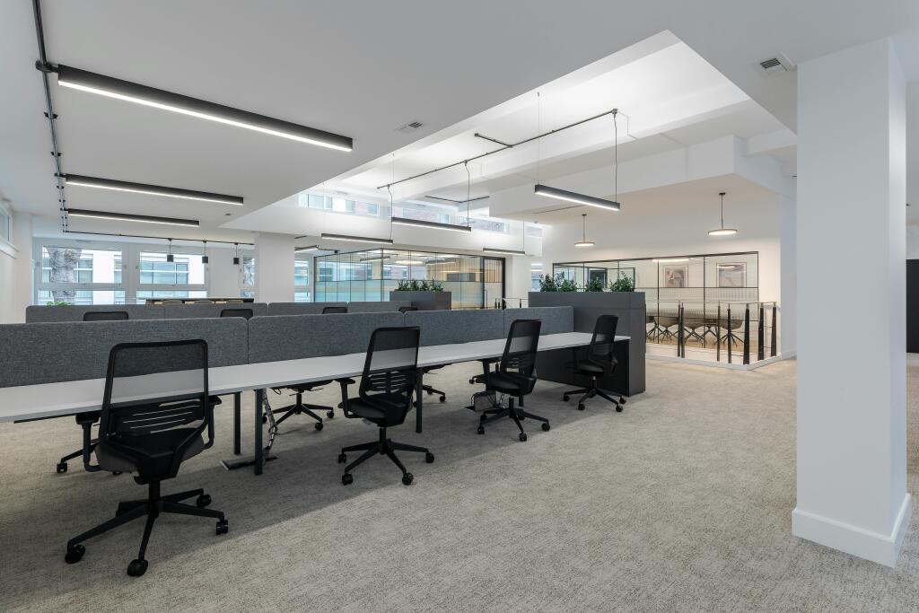 Upper Ground Floor