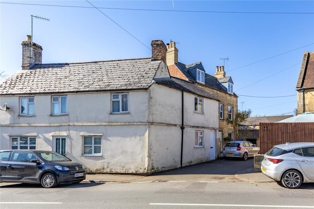 Main image of property: Cheltenham Road, Cirencester, Gloucestershire, GL7
