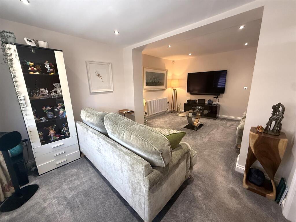 House in Blackpool - View 4