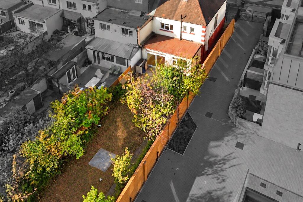 Main image of property: Granville Road, London, N12