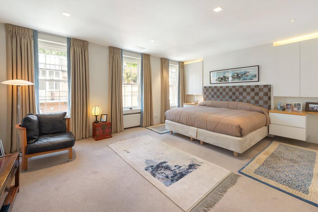Yeomans Row, Knightsbridge SW3 photo 4
